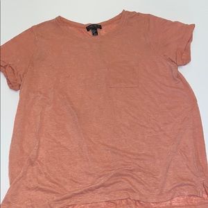 Plus Size Tee